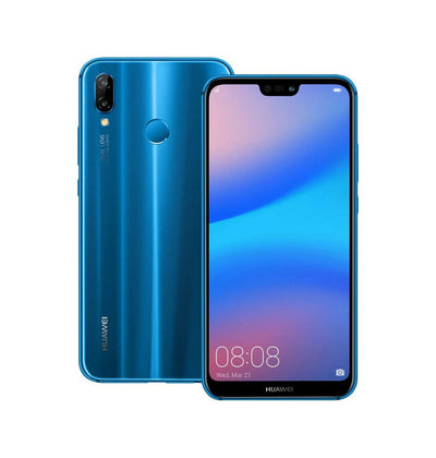 Huawei nova 3e (ANE-LX2J)