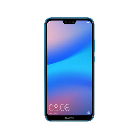 Huawei nova 3e (ANE-LX2J)