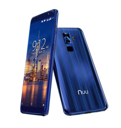 Mobile G3 5.7_ 64GB Unlocked