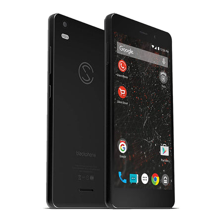 Silent Circle Blackphone 2 32GB