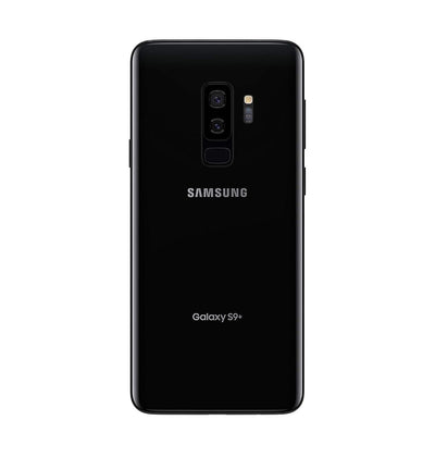 Smartphone - Midnight Black