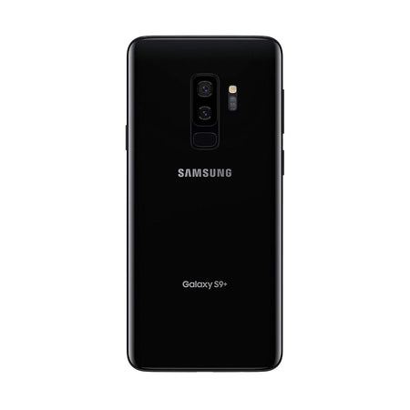 Smartphone - Midnight Black