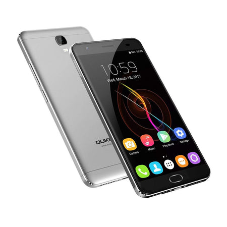 Smartphone 5.5_ Full HD Dual SIM