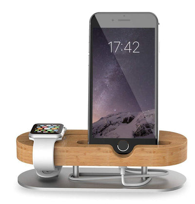 Universal 2 in 1 iPhone Stand