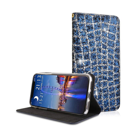 Phone X Leather Case