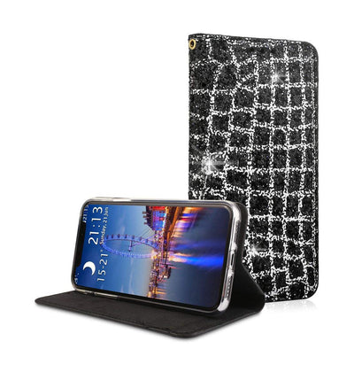 Phone X Leather Case