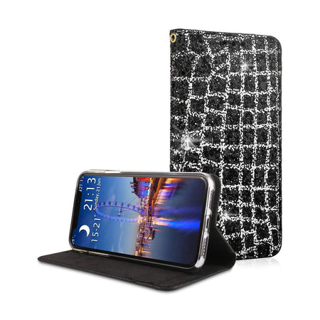 Phone X Leather Case