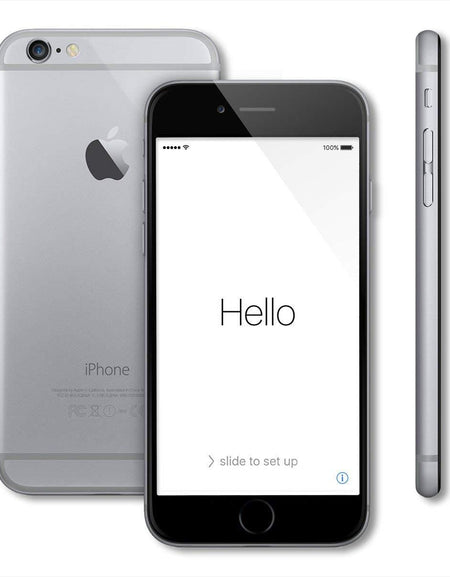 Product Default Layout