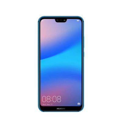 Huawei nova 3e (ANE-LX2J)