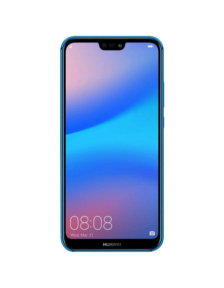 Huawei nova 3e (ANE-LX2J)