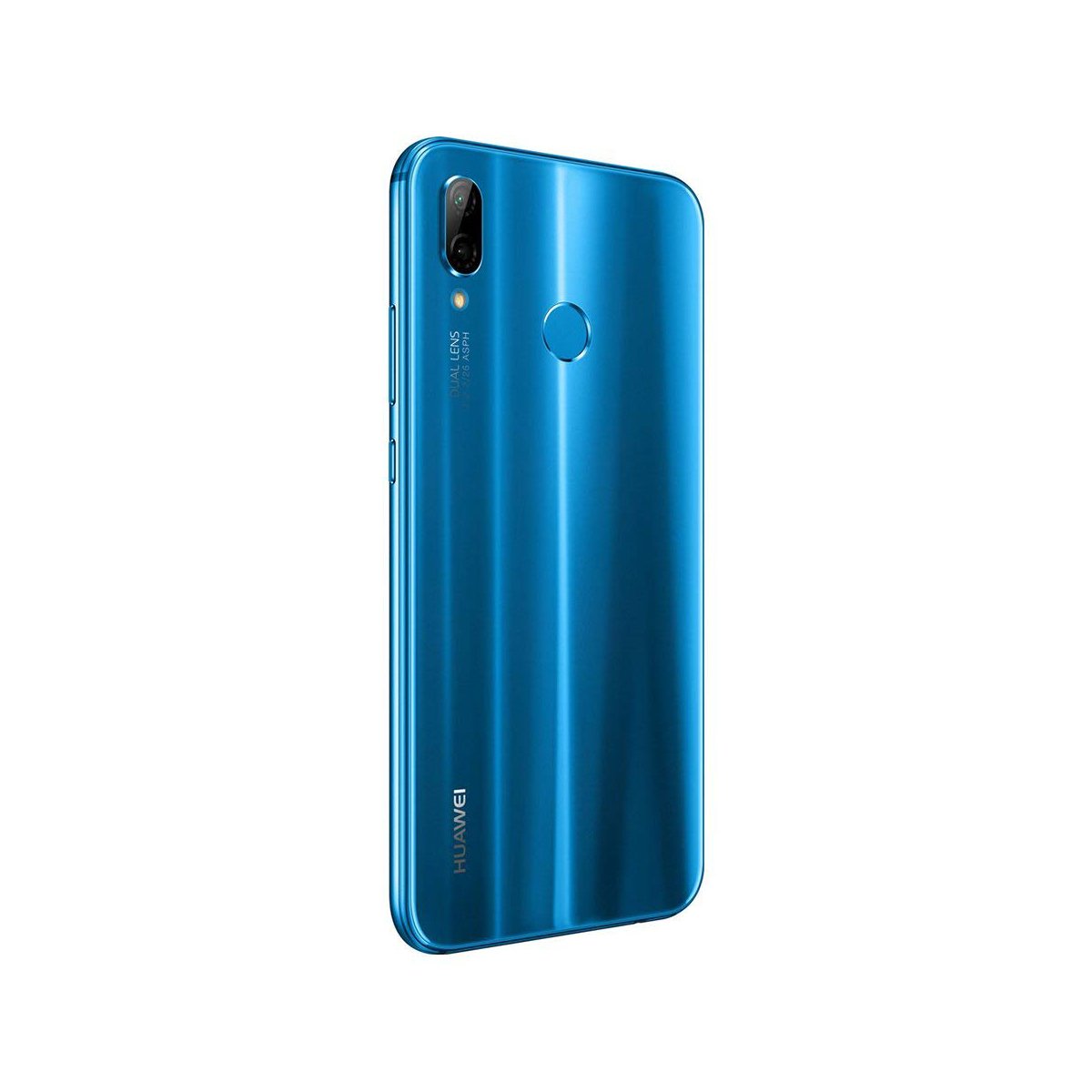 Huawei nova 3e (ANE-LX2J)