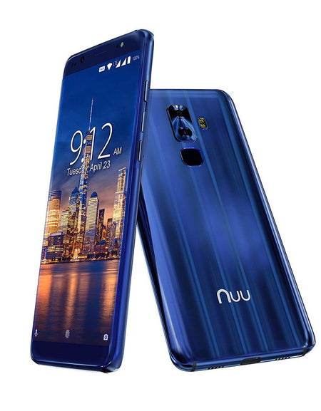 Mobile G3 5.7_ 64GB Unlocked