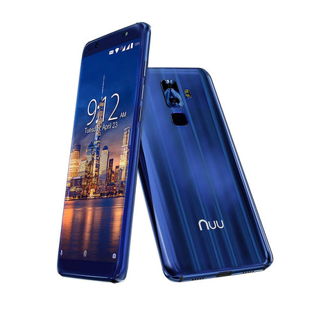 Mobile G3 5.7_ 64GB Unlocked