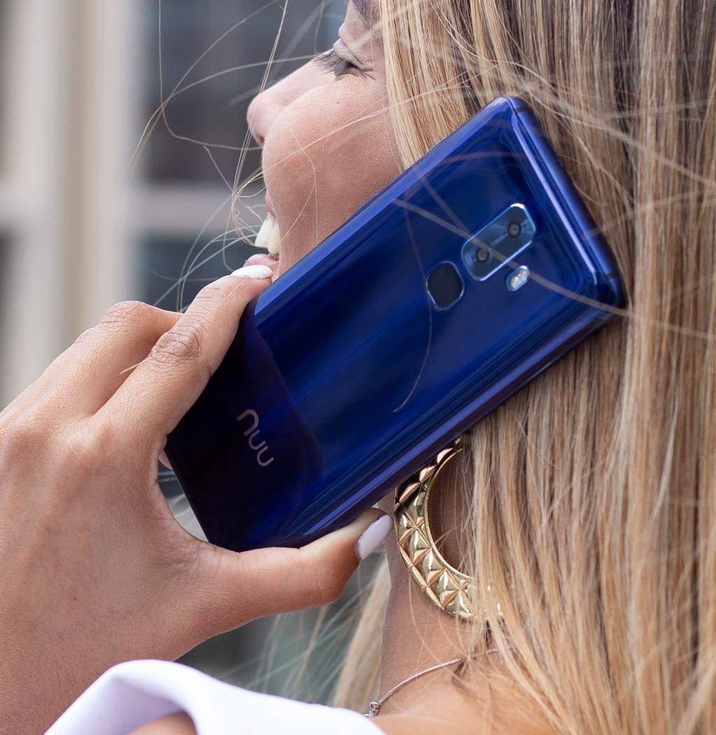 Mobile G3 5.7_ 64GB Unlocked