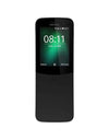 Nokia 8110 4G (TA-1059) Dual Sim Factory Unlocked Black