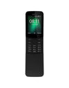 Nokia 8110 4G (TA-1059) Dual Sim Factory Unlocked Black