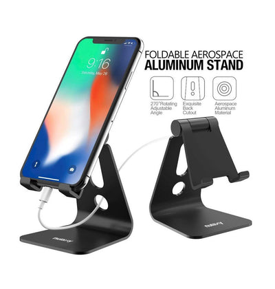 Nulaxy Adjustable Phone Stand
