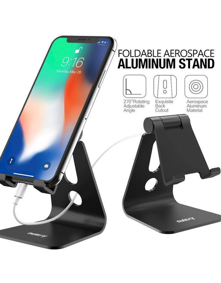 Nulaxy Adjustable Phone Stand