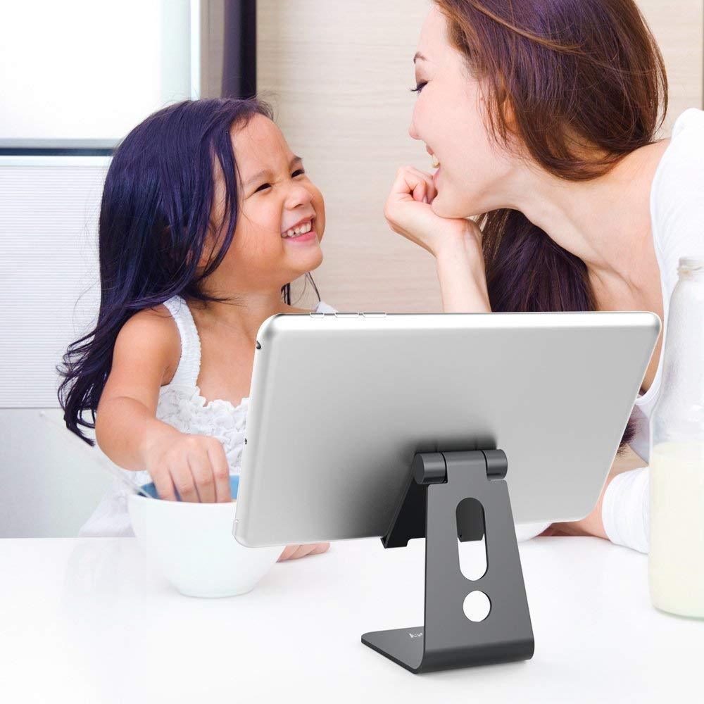 Nulaxy Adjustable Phone Stand