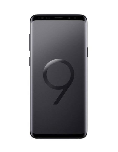Samsung Galaxy S9+
