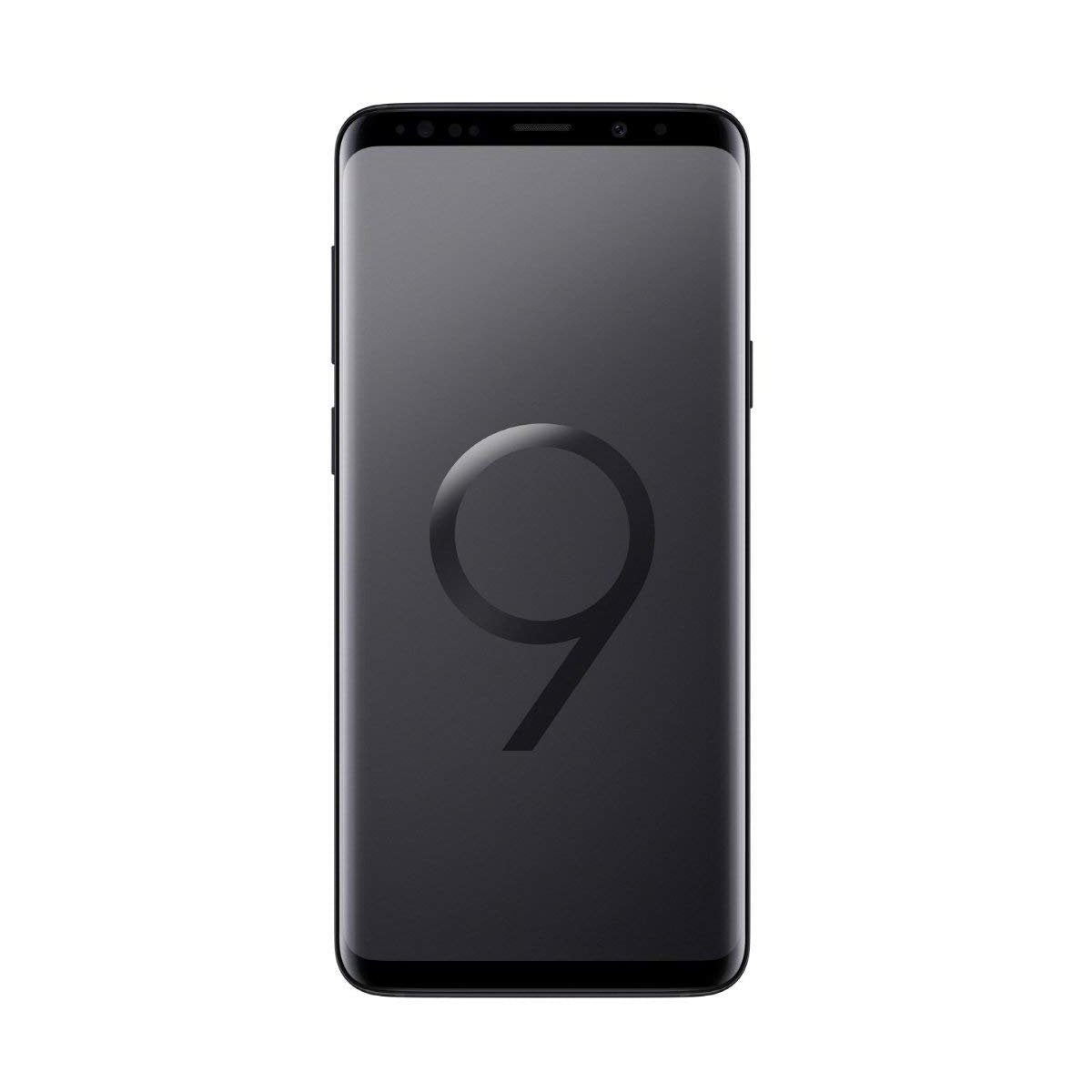 Samsung Galaxy S9+