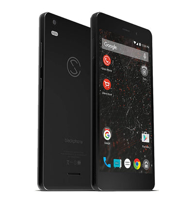Silent Circle Blackphone 2 32GB