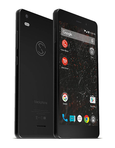 Silent Circle Blackphone 2 32GB