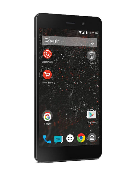Silent Circle Blackphone 2 32GB