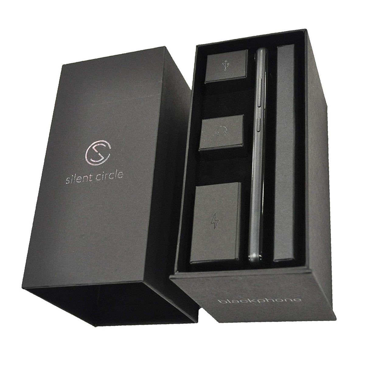 Silent Circle Blackphone 2 32GB