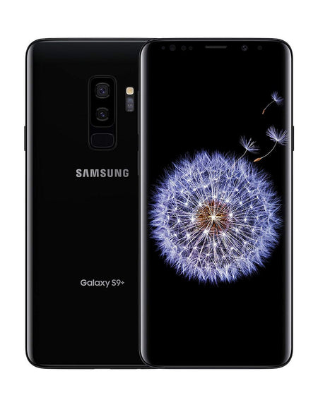 Smartphone - Midnight Black