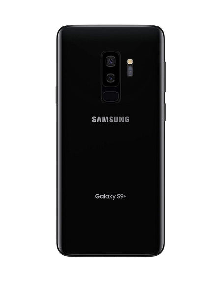 Smartphone - Midnight Black