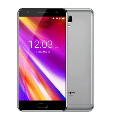 Smartphone 5.5_ Full HD Dual SIM