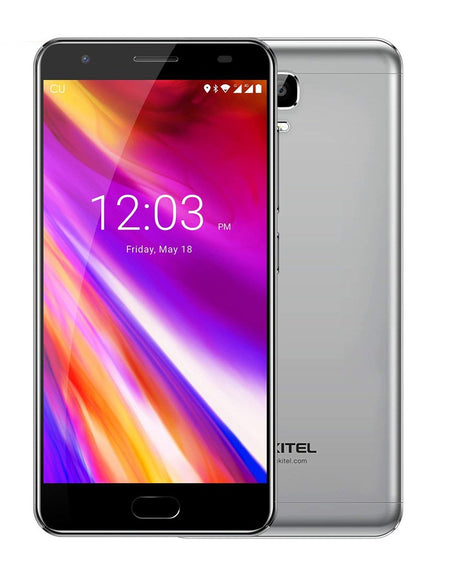 Smartphone 5.5_ Full HD Dual SIM