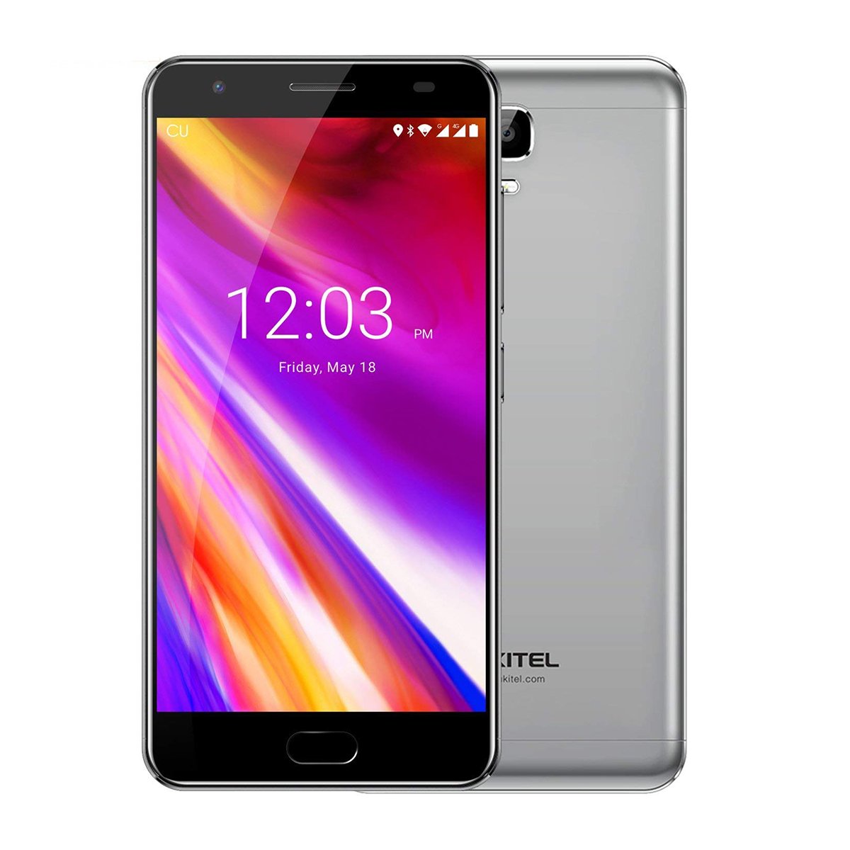 Smartphone 5.5_ Full HD Dual SIM