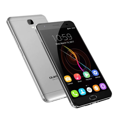 Smartphone 5.5_ Full HD Dual SIM