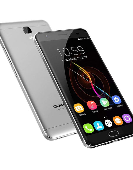 Smartphone 5.5_ Full HD Dual SIM