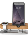 Universal 2 in 1 iPhone Stand