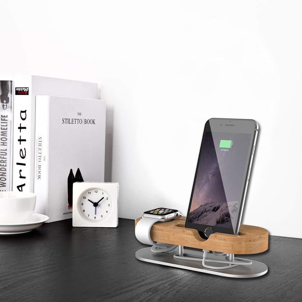 Universal 2 in 1 iPhone Stand