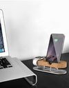 Universal 2 in 1 iPhone Stand