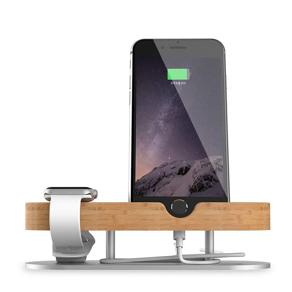 Universal 2 in 1 iPhone Stand