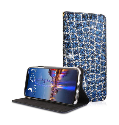 Phone X Leather Case