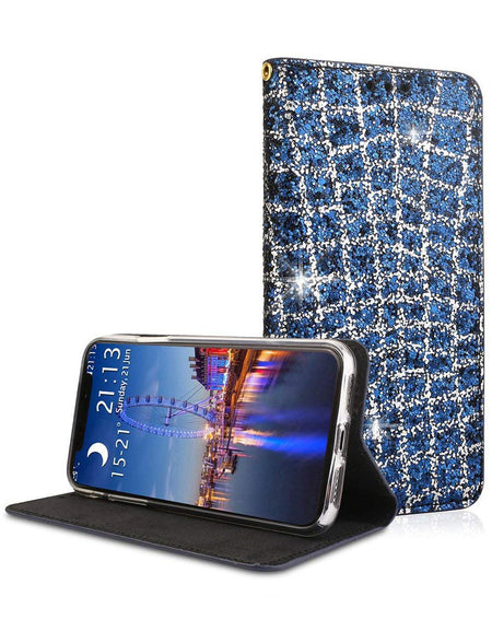 Phone X Leather Case