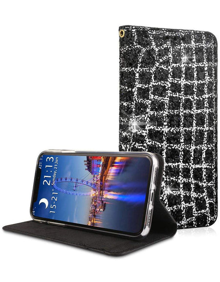 Phone X Leather Case